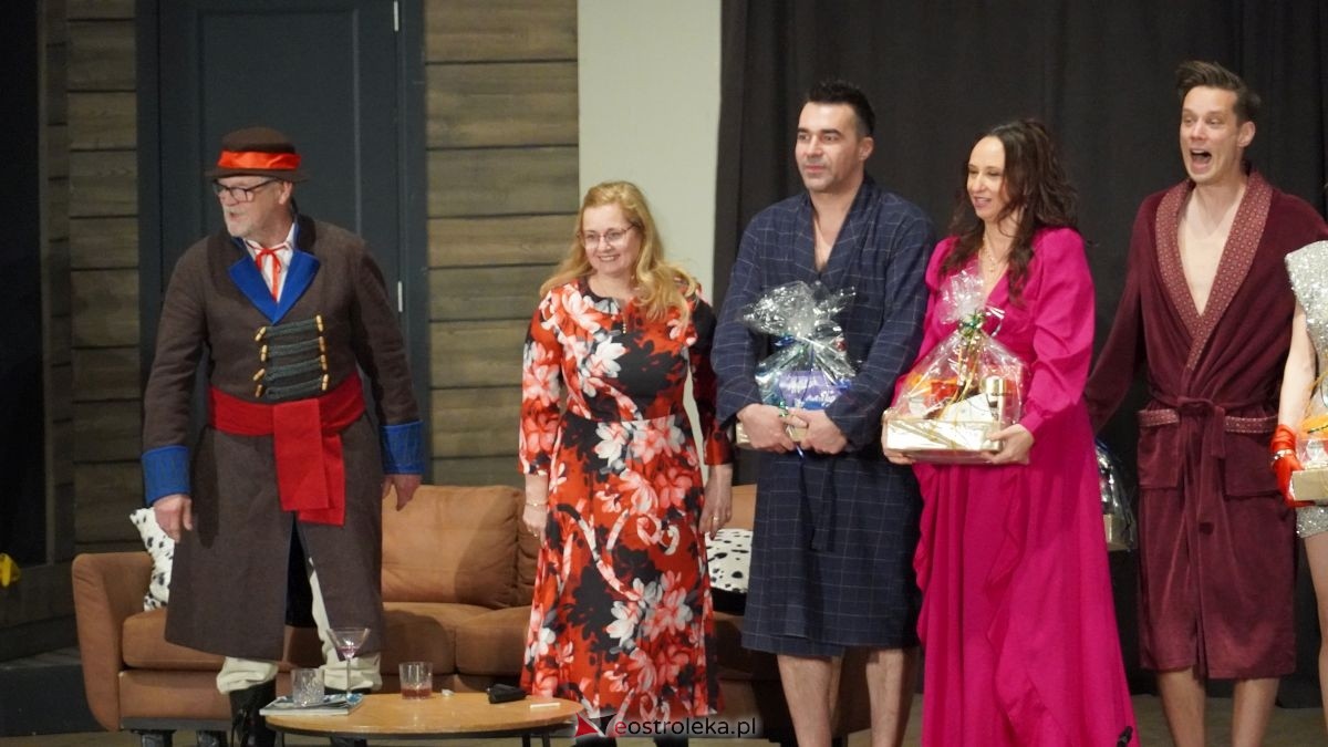 Spotkanie noworoczne MOIIB [02.02.2026] - zdjęcie #2 - eOstroleka.pl