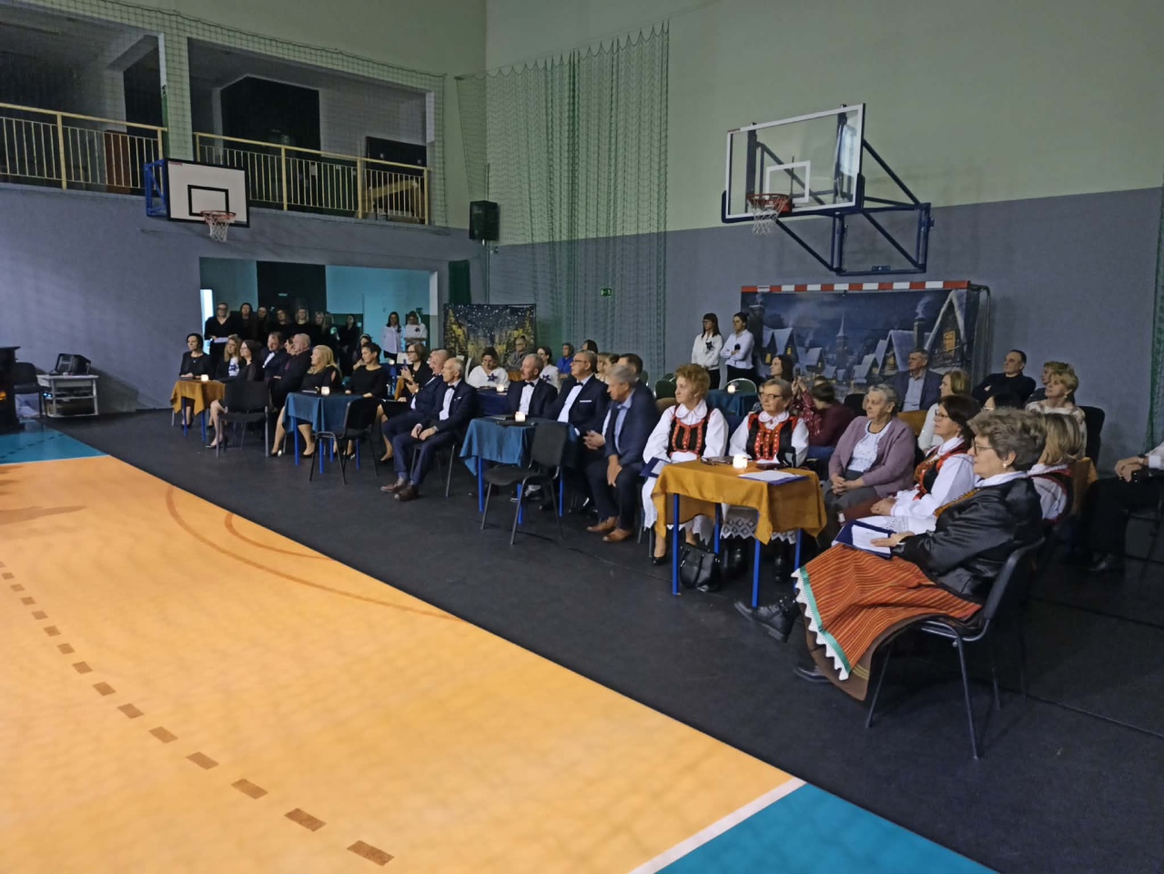 Wieczór kolęd i pastorałek w Dylewie fot. Gmina Kadzidło [04.02.2026] - zdjęcie #19 - eOstroleka.pl