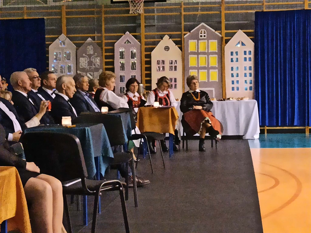 Wieczór kolęd i pastorałek w Dylewie fot. Gmina Kadzidło [04.02.2026] - zdjęcie #18 - eOstroleka.pl