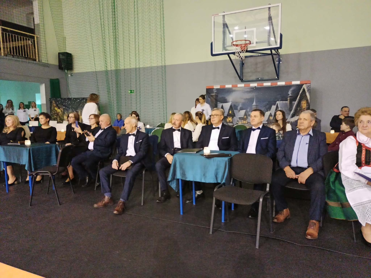 Wieczór kolęd i pastorałek w Dylewie fot. Gmina Kadzidło [04.02.2026] - zdjęcie #17 - eOstroleka.pl