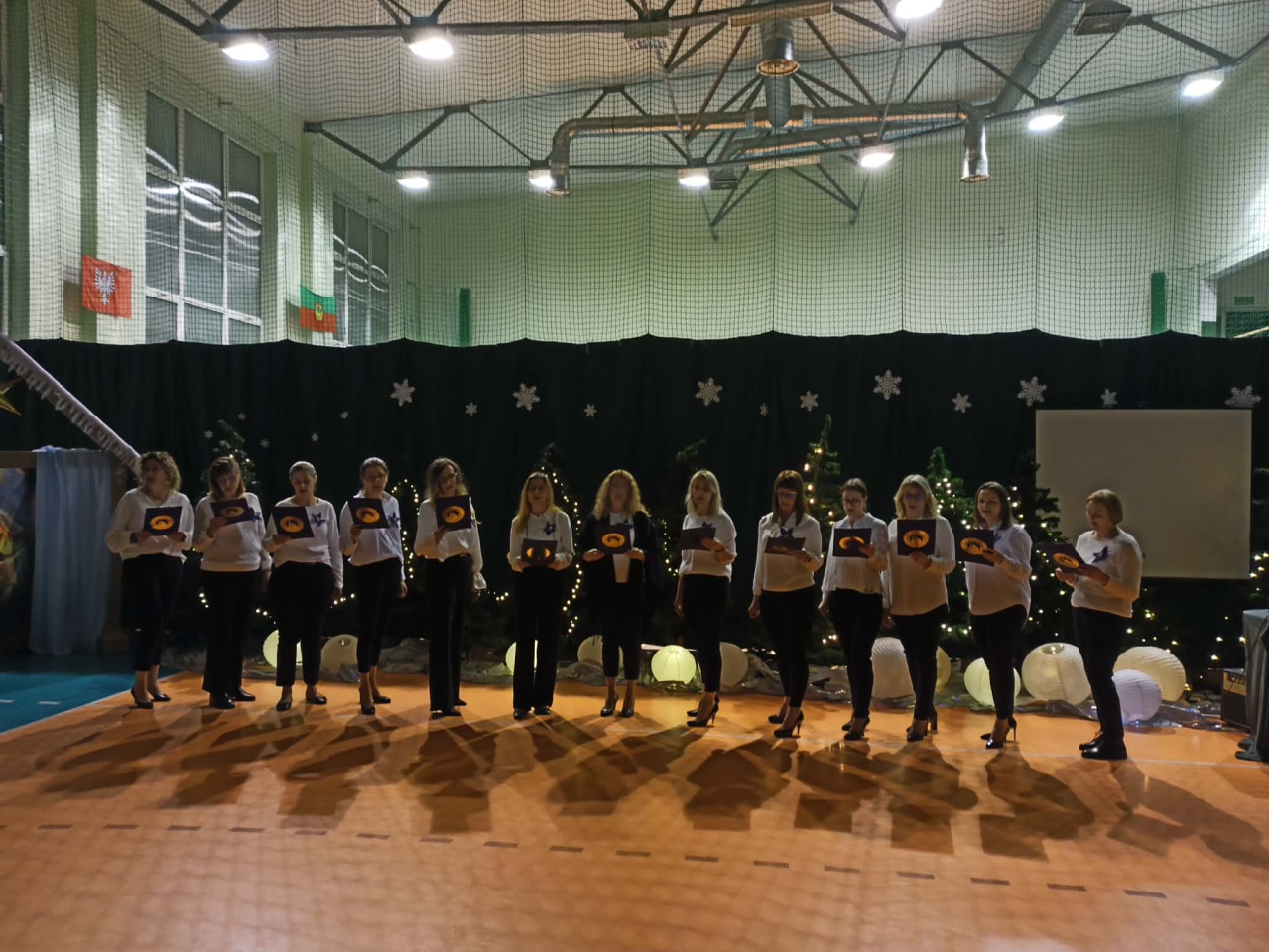 Wieczór kolęd i pastorałek w Dylewie fot. Gmina Kadzidło [04.02.2026] - zdjęcie #13 - eOstroleka.pl