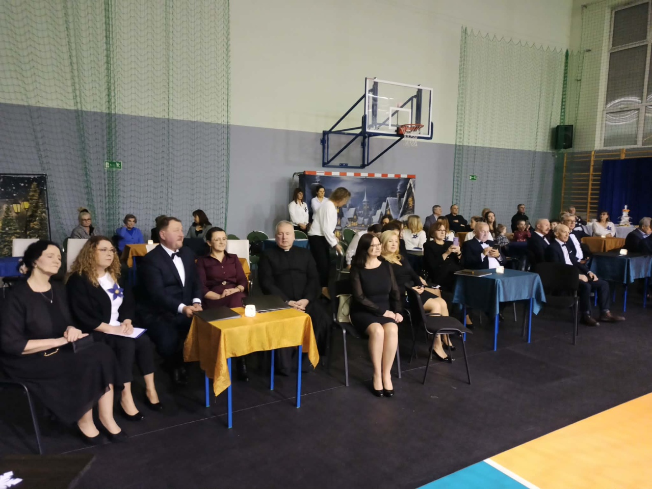 Wieczór kolęd i pastorałek w Dylewie fot. Gmina Kadzidło [04.02.2026] - zdjęcie #10 - eOstroleka.pl