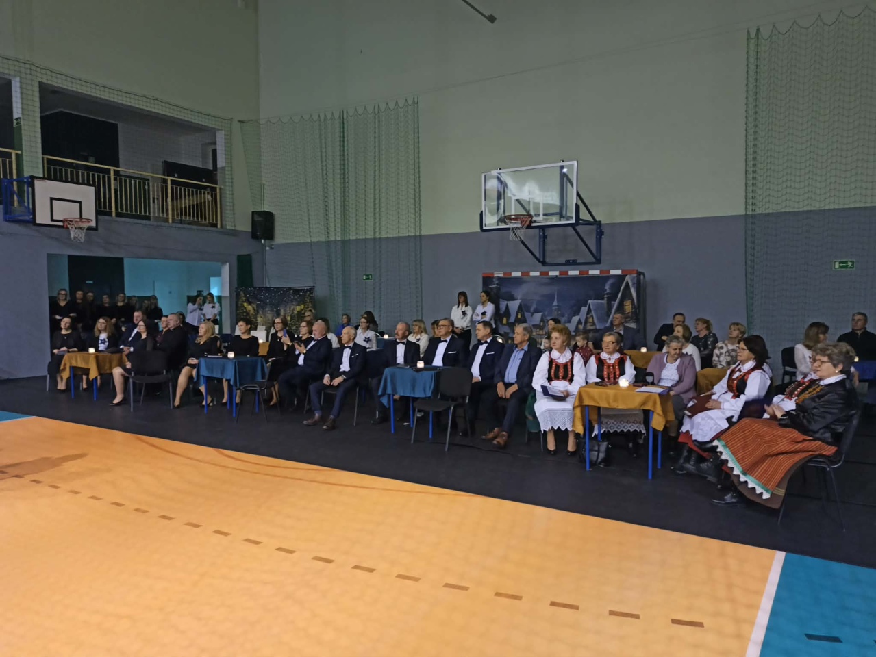 Wieczór kolęd i pastorałek w Dylewie fot. Gmina Kadzidło [04.02.2026] - zdjęcie #9 - eOstroleka.pl