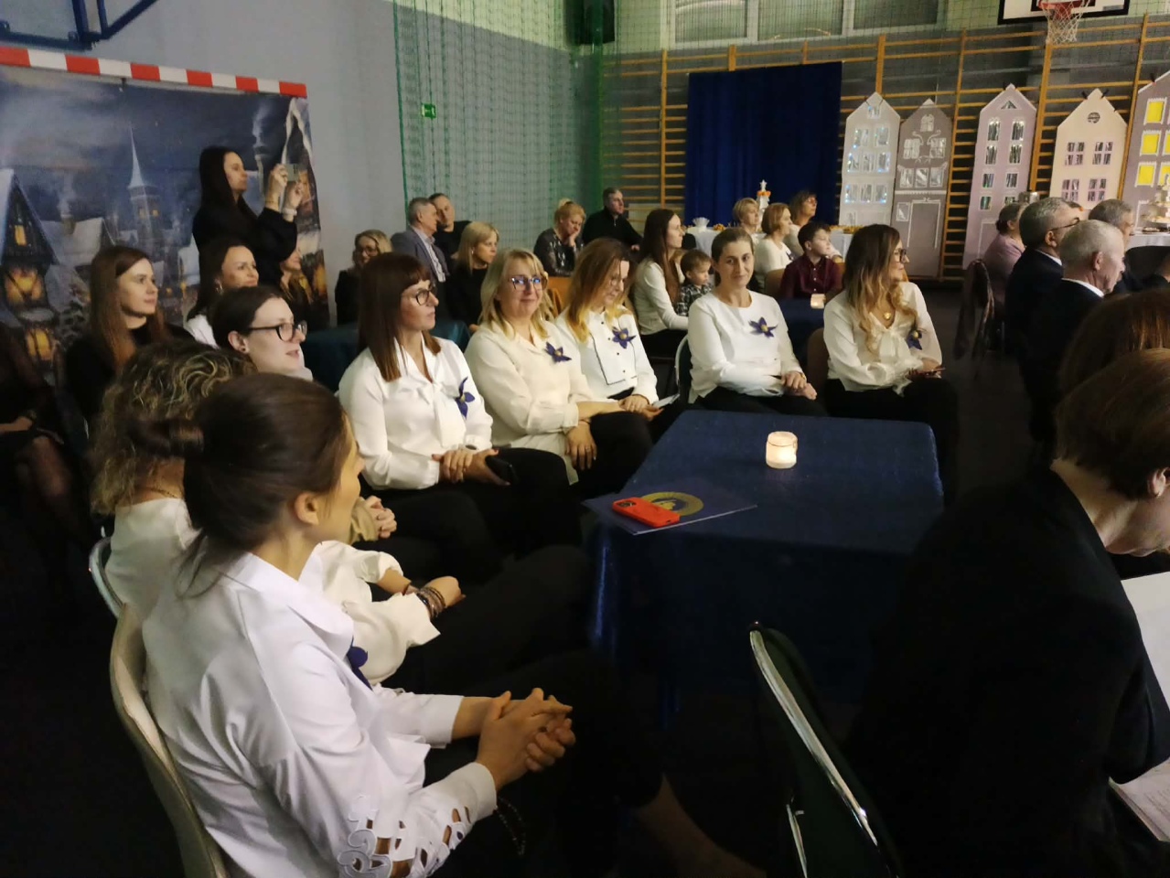 Wieczór kolęd i pastorałek w Dylewie fot. Gmina Kadzidło [04.02.2026] - zdjęcie #2 - eOstroleka.pl