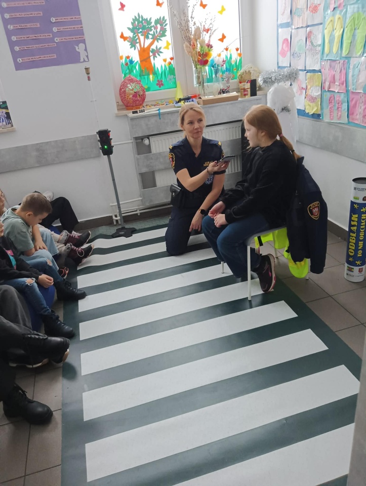 Zimowe ferie w placówka TPD Ostrołęka [04.02.2026] - zdjęcie #25 - eOstroleka.pl