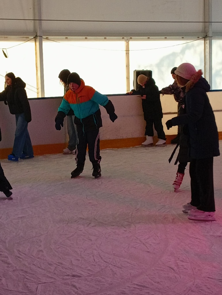 Zimowe ferie w placówka TPD Ostrołęka [04.02.2026] - zdjęcie #22 - eOstroleka.pl