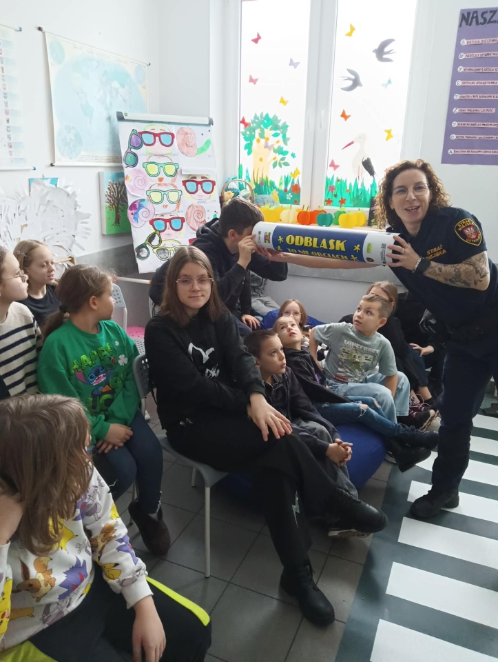 Zimowe ferie w placówka TPD Ostrołęka [04.02.2026] - zdjęcie #21 - eOstroleka.pl