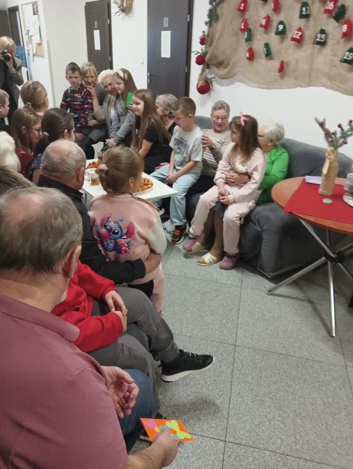 Zimowe ferie w placówka TPD Ostrołęka [04.02.2026] - zdjęcie #20 - eOstroleka.pl