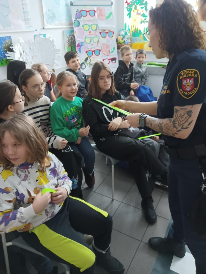 Zimowe ferie w placówka TPD Ostrołęka [04.02.2026] - zdjęcie #19 - eOstroleka.pl