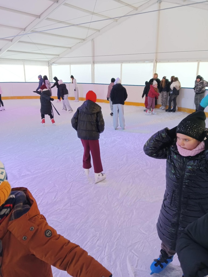 Zimowe ferie w placówka TPD Ostrołęka [04.02.2026] - zdjęcie #18 - eOstroleka.pl