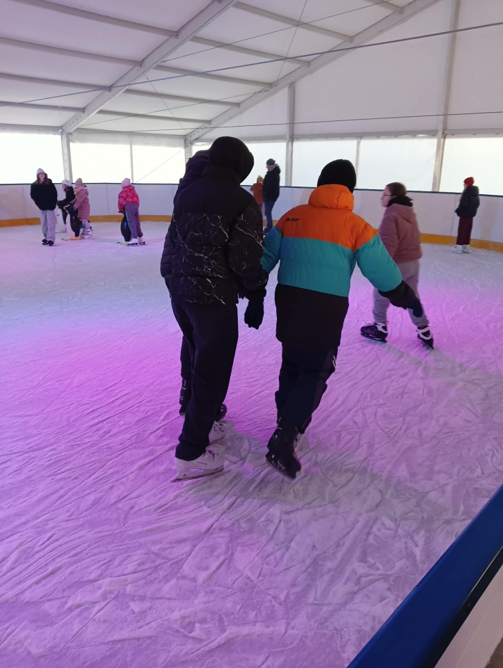 Zimowe ferie w placówka TPD Ostrołęka [04.02.2026] - zdjęcie #17 - eOstroleka.pl