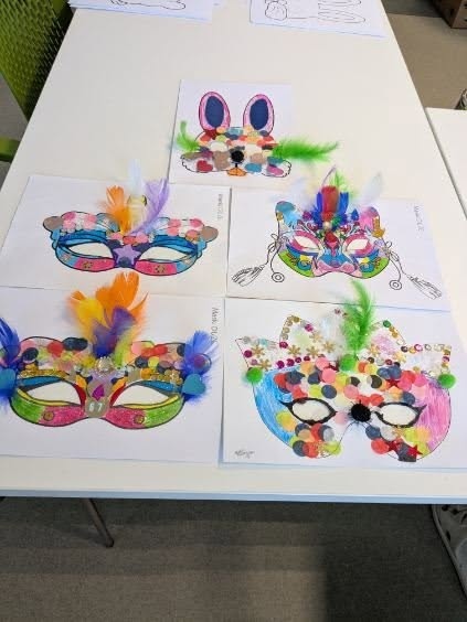 Zimowe ferie w placówka TPD Ostrołęka [04.02.2026] - zdjęcie #15 - eOstroleka.pl