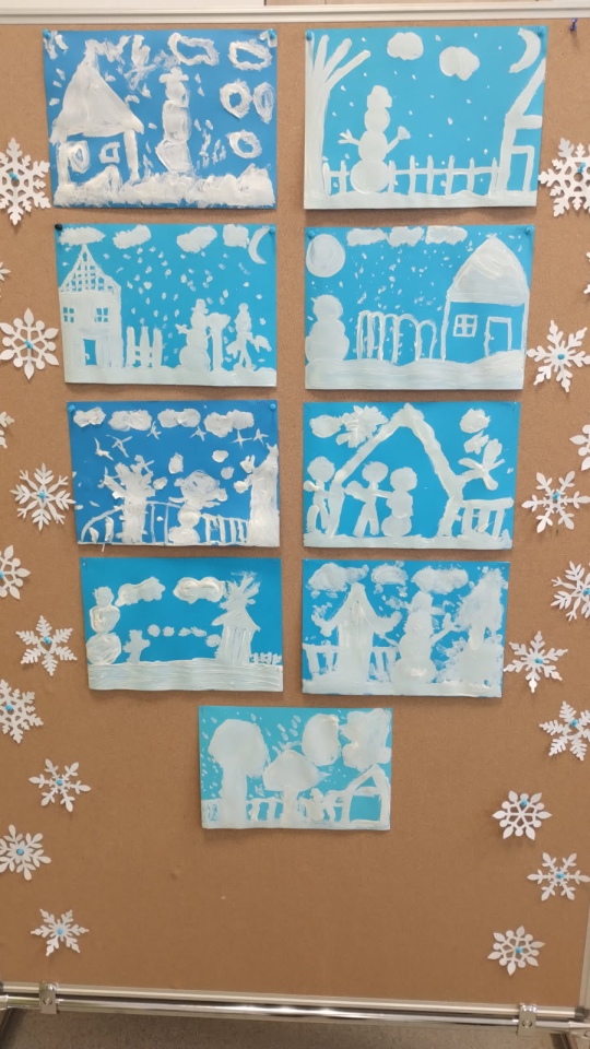 Zimowe ferie w placówka TPD Ostrołęka [04.02.2026] - zdjęcie #14 - eOstroleka.pl