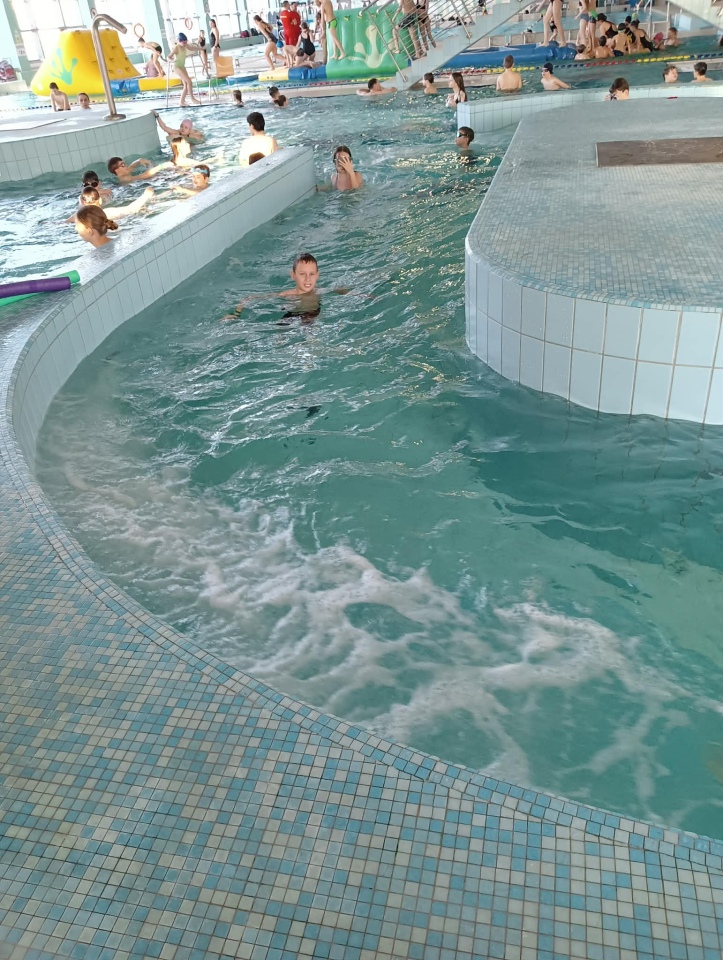 Zimowe ferie w placówka TPD Ostrołęka [04.02.2026] - zdjęcie #12 - eOstroleka.pl