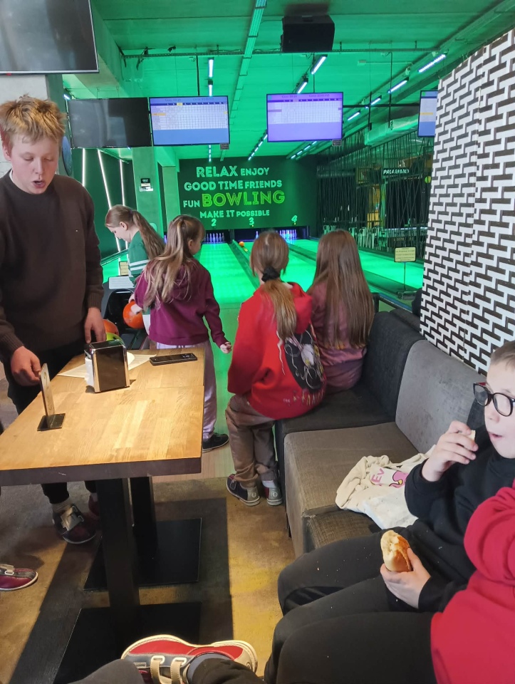 Zimowe ferie w placówka TPD Ostrołęka [04.02.2026] - zdjęcie #10 - eOstroleka.pl