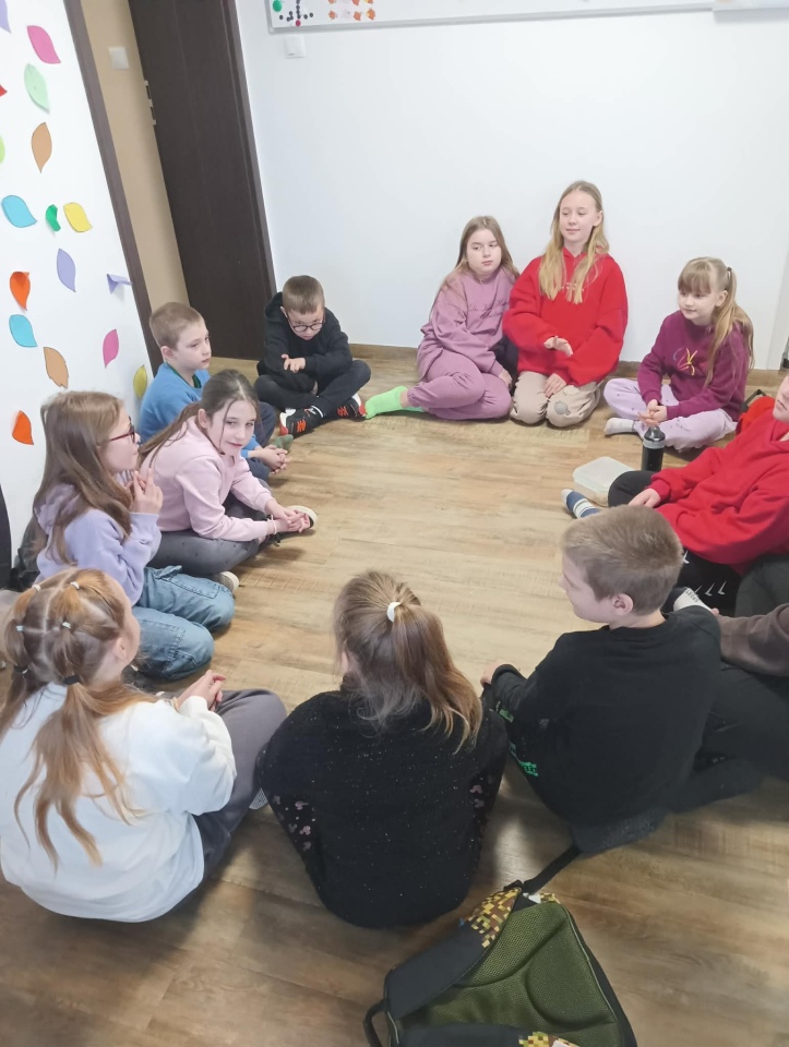 Zimowe ferie w placówka TPD Ostrołęka [04.02.2026] - zdjęcie #7 - eOstroleka.pl