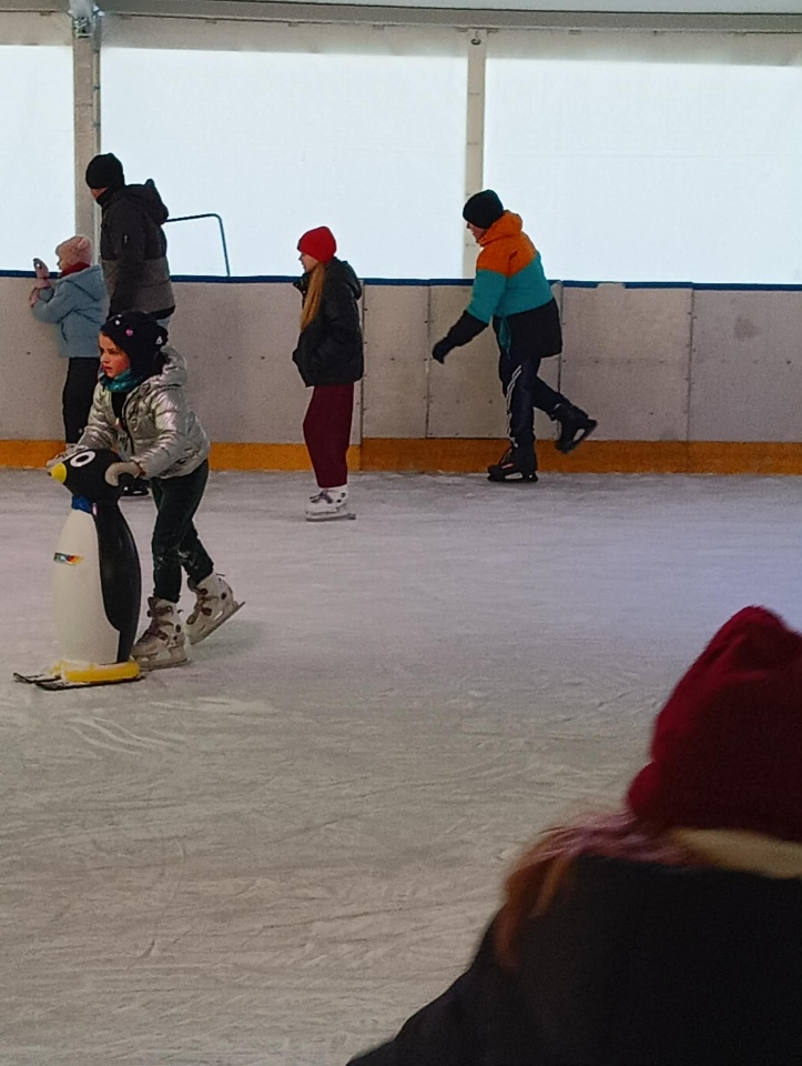 Zimowe ferie w placówka TPD Ostrołęka [04.02.2026] - zdjęcie #6 - eOstroleka.pl