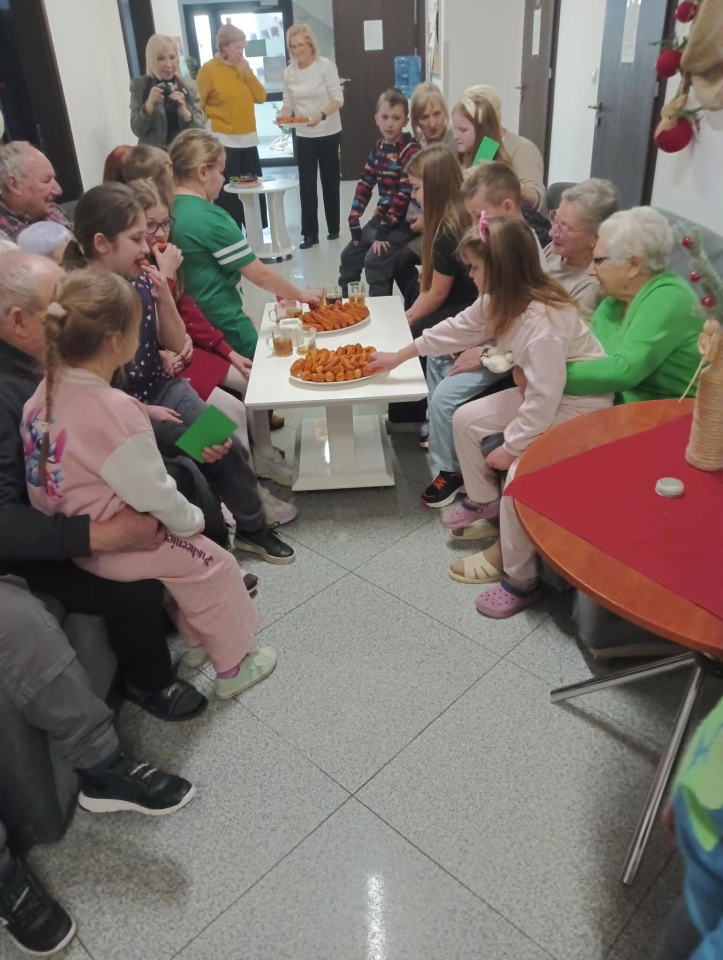 Zimowe ferie w placówka TPD Ostrołęka [04.02.2026] - zdjęcie #5 - eOstroleka.pl