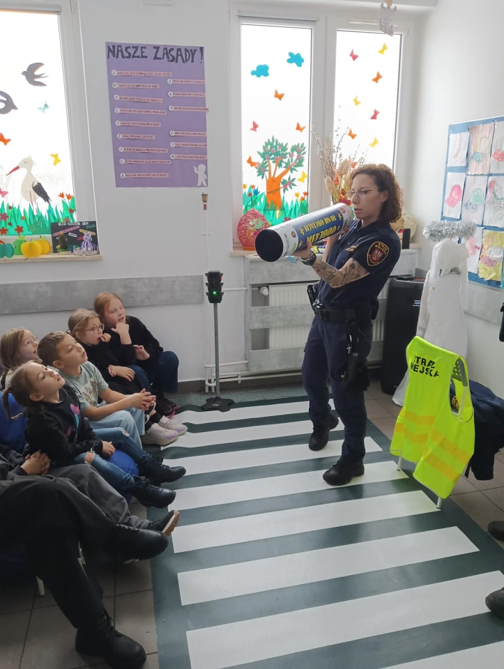 Zimowe ferie w placówka TPD Ostrołęka [04.02.2026] - zdjęcie #4 - eOstroleka.pl