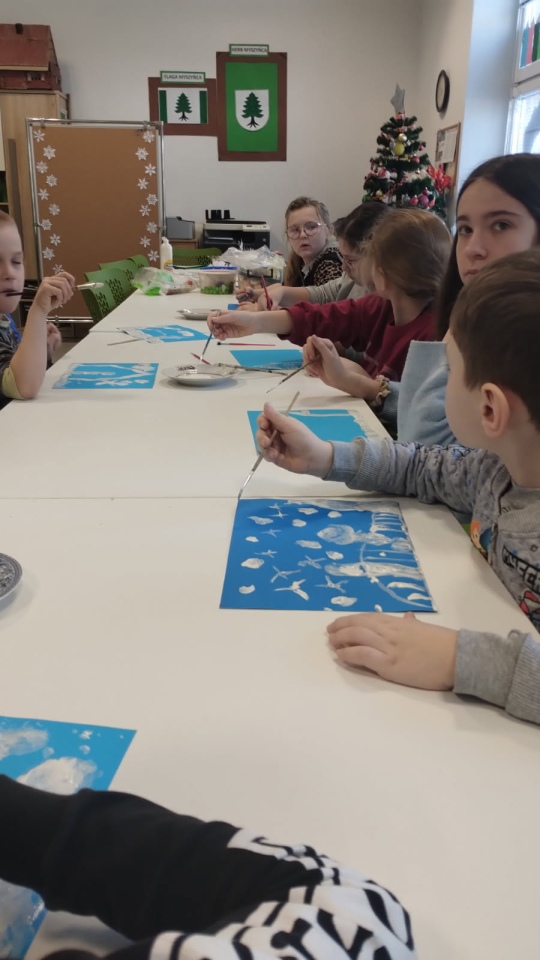 Zimowe ferie w placówka TPD Ostrołęka [04.02.2026] - zdjęcie #2 - eOstroleka.pl