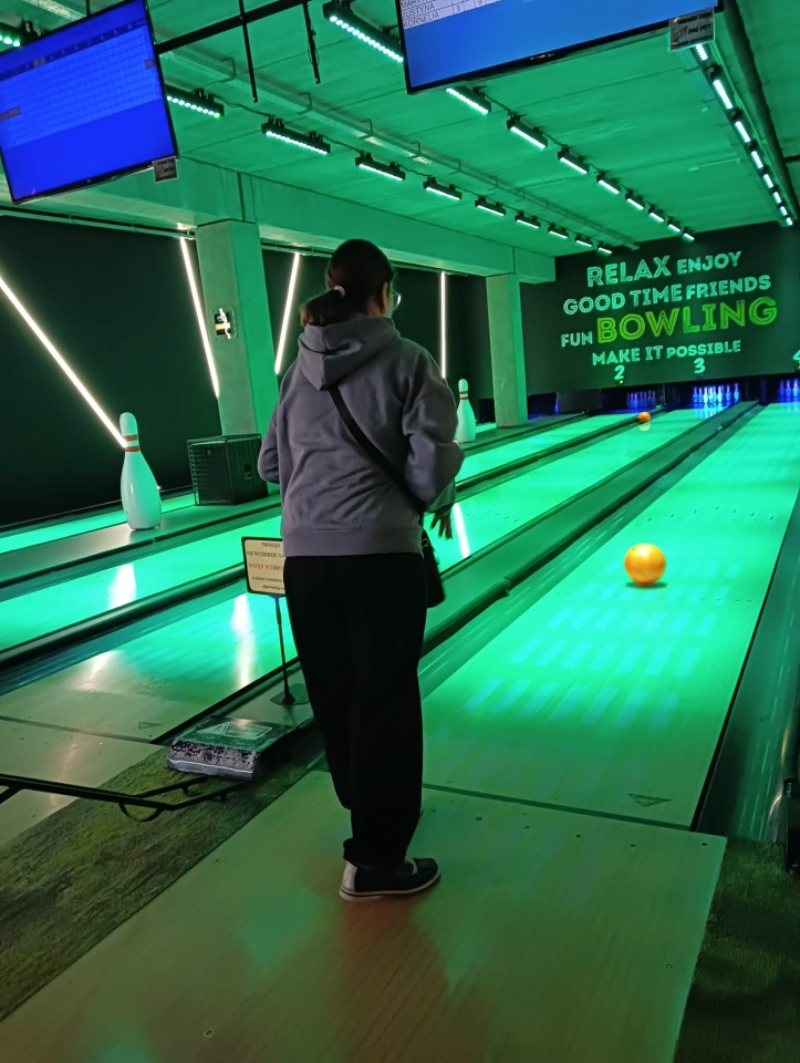 Zimowe ferie w placówka TPD Ostrołęka [04.02.2026] - zdjęcie #1 - eOstroleka.pl