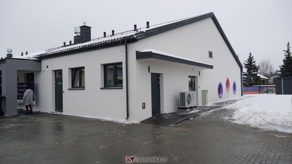 Nowy rozdział dla najmłodszych. Żłobek i przedszkole w Olszewie-Borkach oficjalnie otwarte! [05.02.2026] - zdjęcie #121 - eOstroleka.pl