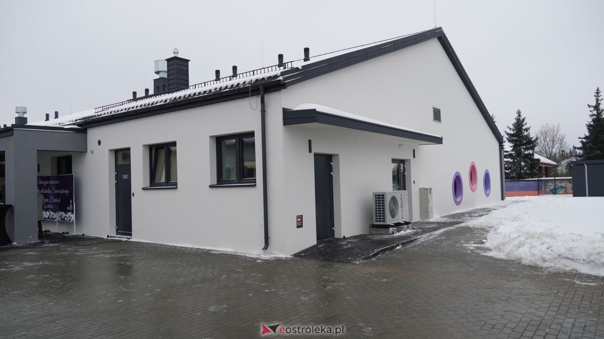 Nowy rozdział dla najmłodszych. Żłobek i przedszkole w Olszewie-Borkach oficjalnie otwarte! [05.02.2026] - zdjęcie #120 - eOstroleka.pl