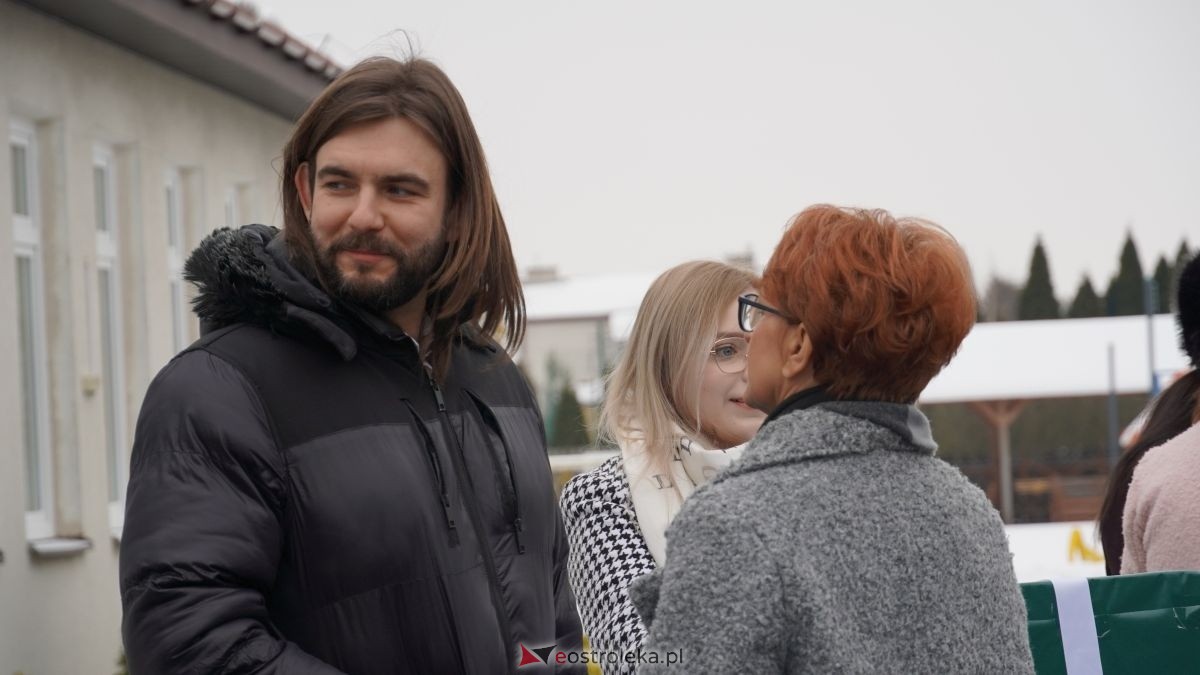 Nowy rozdział dla najmłodszych. Żłobek i przedszkole w Olszewie-Borkach oficjalnie otwarte! [05.02.2026] - zdjęcie #118 - eOstroleka.pl
