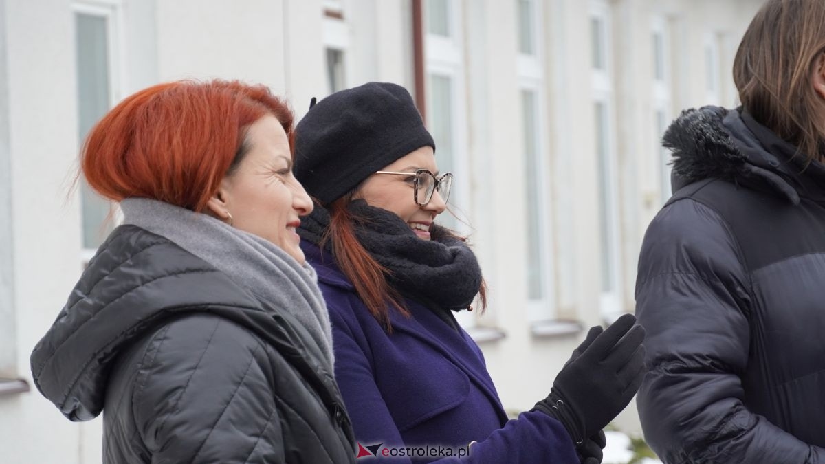 Nowy rozdział dla najmłodszych. Żłobek i przedszkole w Olszewie-Borkach oficjalnie otwarte! [05.02.2026] - zdjęcie #117 - eOstroleka.pl