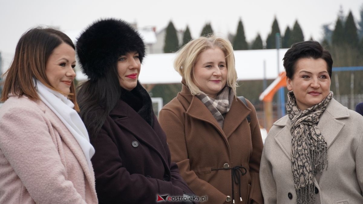 Nowy rozdział dla najmłodszych. Żłobek i przedszkole w Olszewie-Borkach oficjalnie otwarte! [05.02.2026] - zdjęcie #114 - eOstroleka.pl