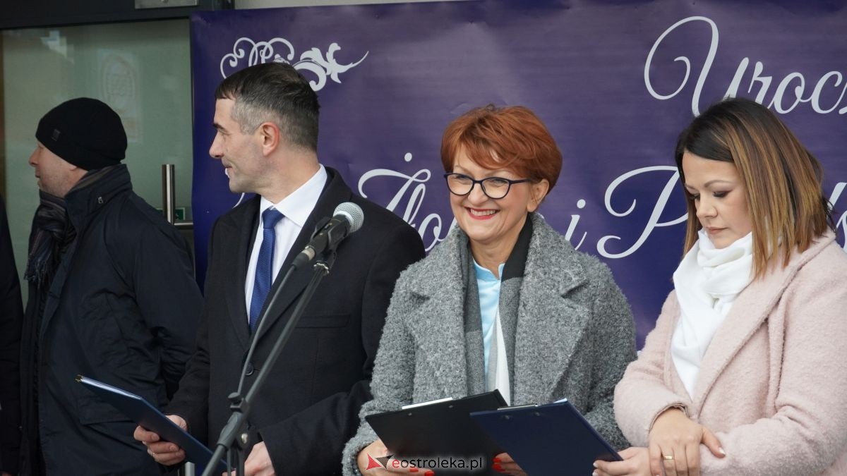 Nowy rozdział dla najmłodszych. Żłobek i przedszkole w Olszewie-Borkach oficjalnie otwarte! [05.02.2026] - zdjęcie #113 - eOstroleka.pl