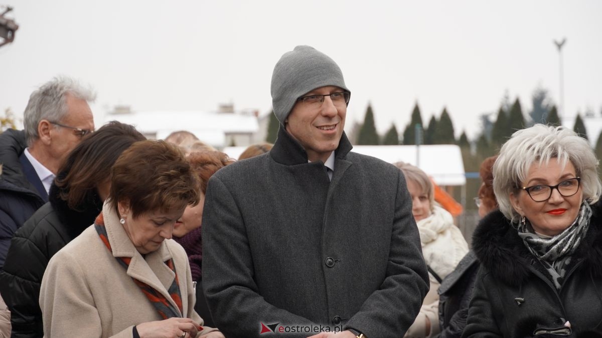 Nowy rozdział dla najmłodszych. Żłobek i przedszkole w Olszewie-Borkach oficjalnie otwarte! [05.02.2026] - zdjęcie #112 - eOstroleka.pl