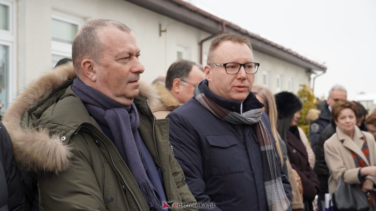 Nowy rozdział dla najmłodszych. Żłobek i przedszkole w Olszewie-Borkach oficjalnie otwarte! [05.02.2026] - zdjęcie #111 - eOstroleka.pl
