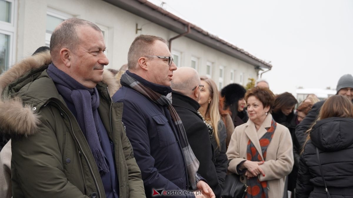 Nowy rozdział dla najmłodszych. Żłobek i przedszkole w Olszewie-Borkach oficjalnie otwarte! [05.02.2026] - zdjęcie #110 - eOstroleka.pl