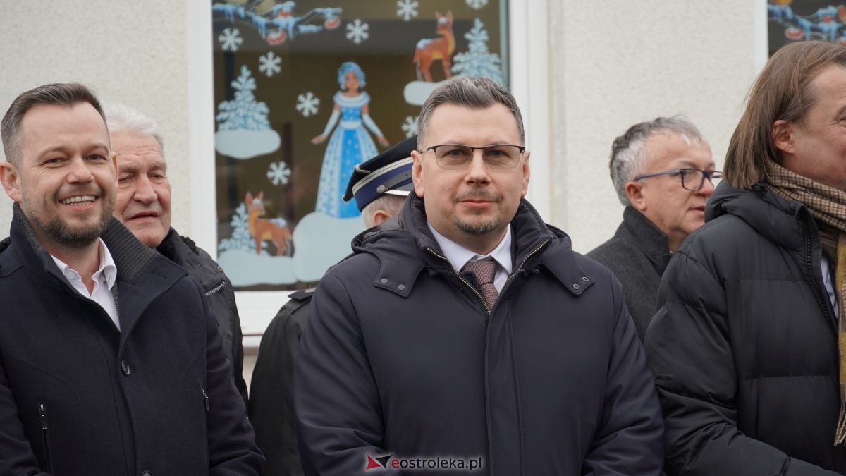 Nowy rozdział dla najmłodszych. Żłobek i przedszkole w Olszewie-Borkach oficjalnie otwarte! [05.02.2026] - zdjęcie #109 - eOstroleka.pl