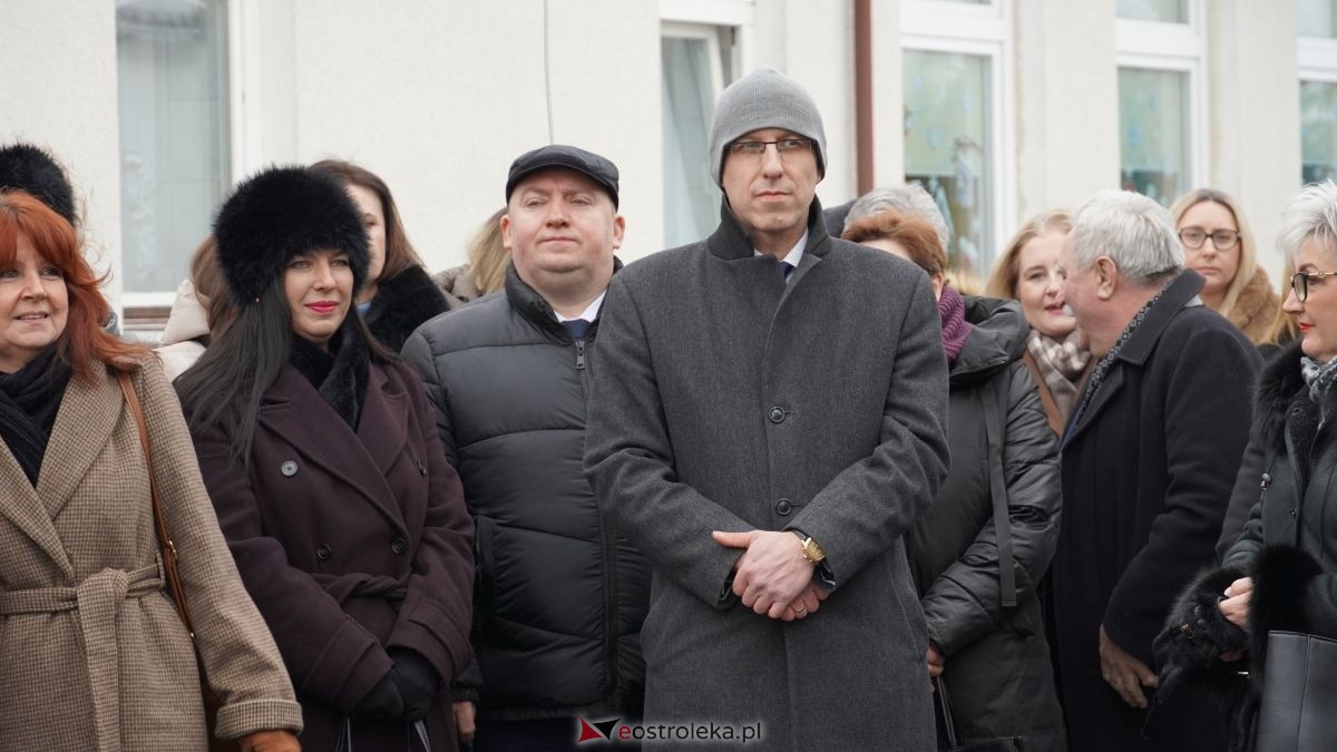 Nowy rozdział dla najmłodszych. Żłobek i przedszkole w Olszewie-Borkach oficjalnie otwarte! [05.02.2026] - zdjęcie #107 - eOstroleka.pl