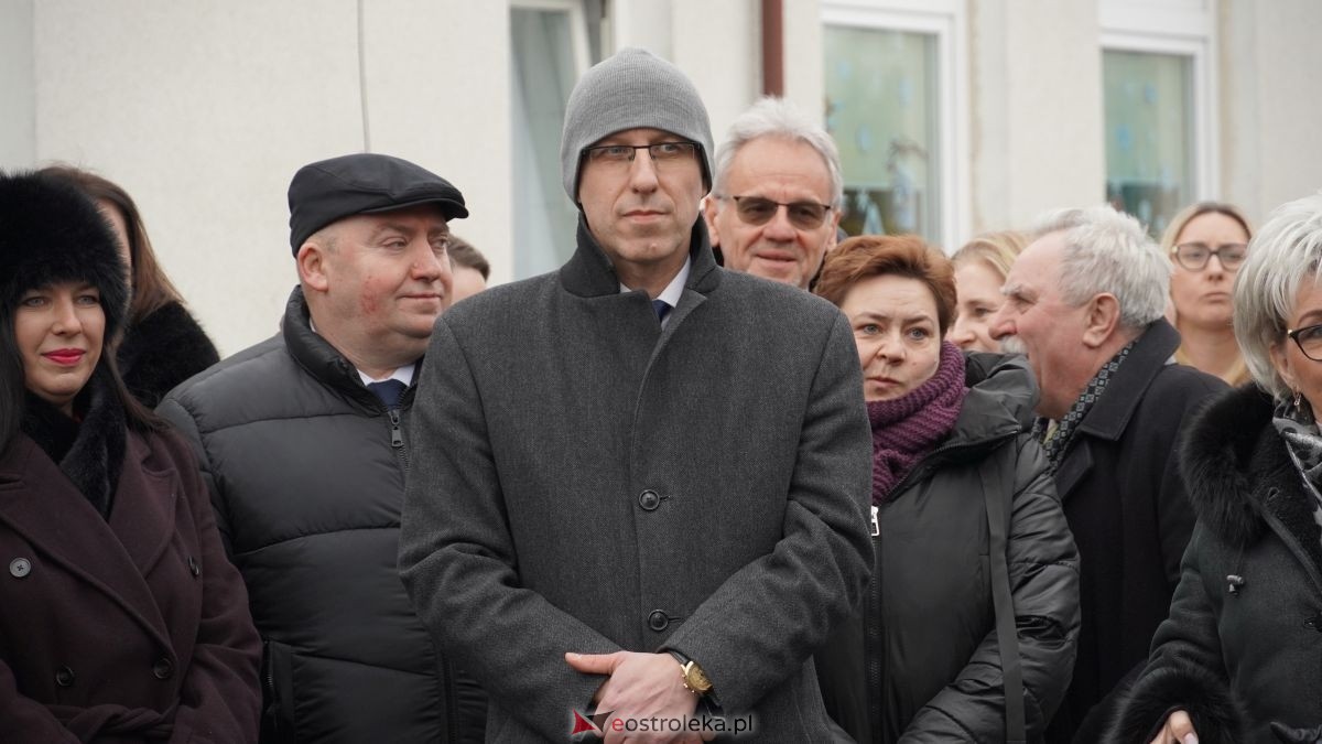 Nowy rozdział dla najmłodszych. Żłobek i przedszkole w Olszewie-Borkach oficjalnie otwarte! [05.02.2026] - zdjęcie #106 - eOstroleka.pl