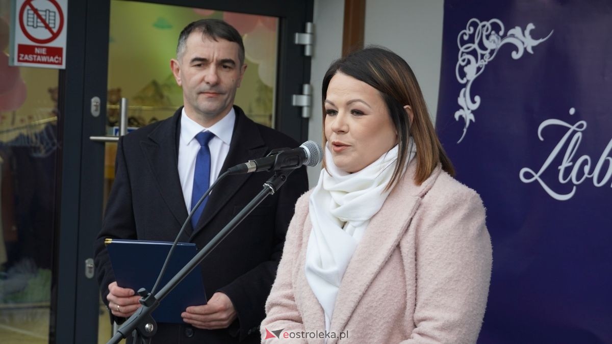 Nowy rozdział dla najmłodszych. Żłobek i przedszkole w Olszewie-Borkach oficjalnie otwarte! [05.02.2026] - zdjęcie #104 - eOstroleka.pl