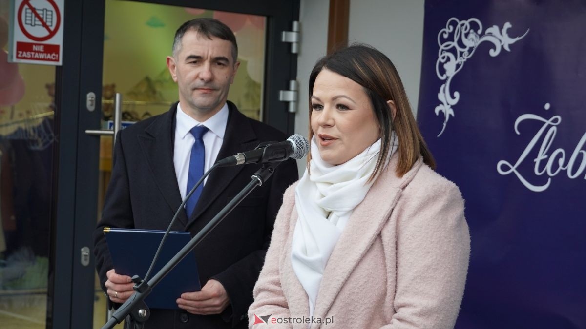 Nowy rozdział dla najmłodszych. Żłobek i przedszkole w Olszewie-Borkach oficjalnie otwarte! [05.02.2026] - zdjęcie #103 - eOstroleka.pl