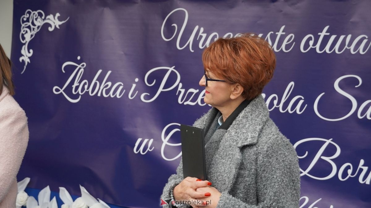 Nowy rozdział dla najmłodszych. Żłobek i przedszkole w Olszewie-Borkach oficjalnie otwarte! [05.02.2026] - zdjęcie #102 - eOstroleka.pl