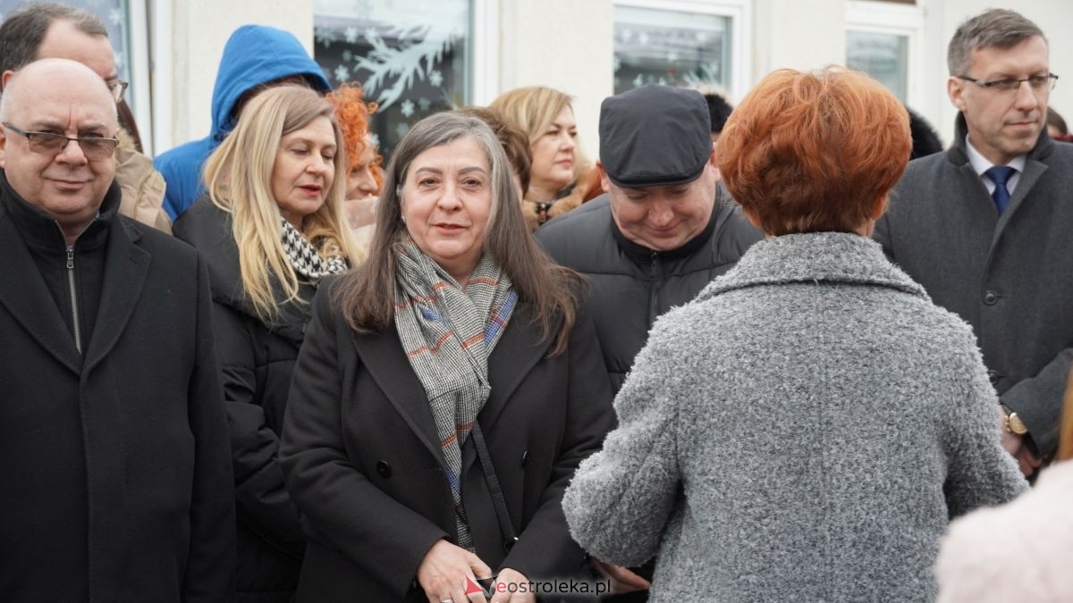 Nowy rozdział dla najmłodszych. Żłobek i przedszkole w Olszewie-Borkach oficjalnie otwarte! [05.02.2026] - zdjęcie #99 - eOstroleka.pl