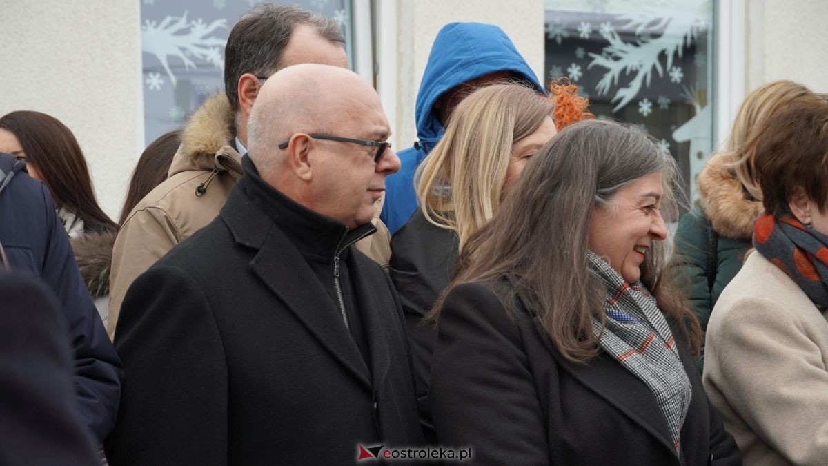 Nowy rozdział dla najmłodszych. Żłobek i przedszkole w Olszewie-Borkach oficjalnie otwarte! [05.02.2026] - zdjęcie #98 - eOstroleka.pl