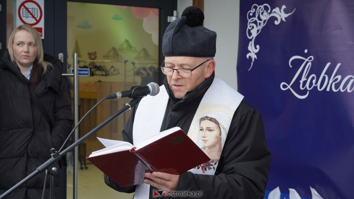 Nowy rozdział dla najmłodszych. Żłobek i przedszkole w Olszewie-Borkach oficjalnie otwarte! [05.02.2026] - zdjęcie #97 - eOstroleka.pl