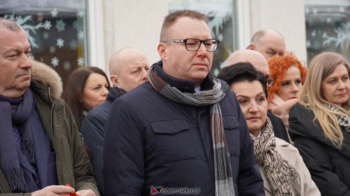 Nowy rozdział dla najmłodszych. Żłobek i przedszkole w Olszewie-Borkach oficjalnie otwarte! [05.02.2026] - zdjęcie #94 - eOstroleka.pl