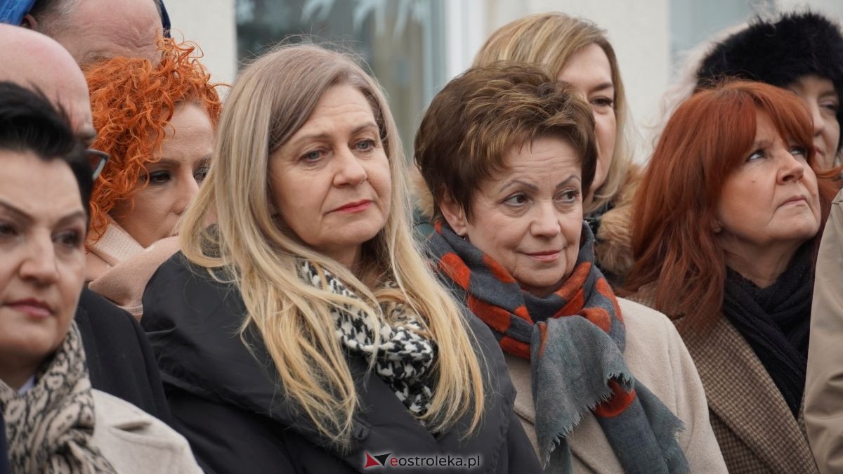 Nowy rozdział dla najmłodszych. Żłobek i przedszkole w Olszewie-Borkach oficjalnie otwarte! [05.02.2026] - zdjęcie #93 - eOstroleka.pl
