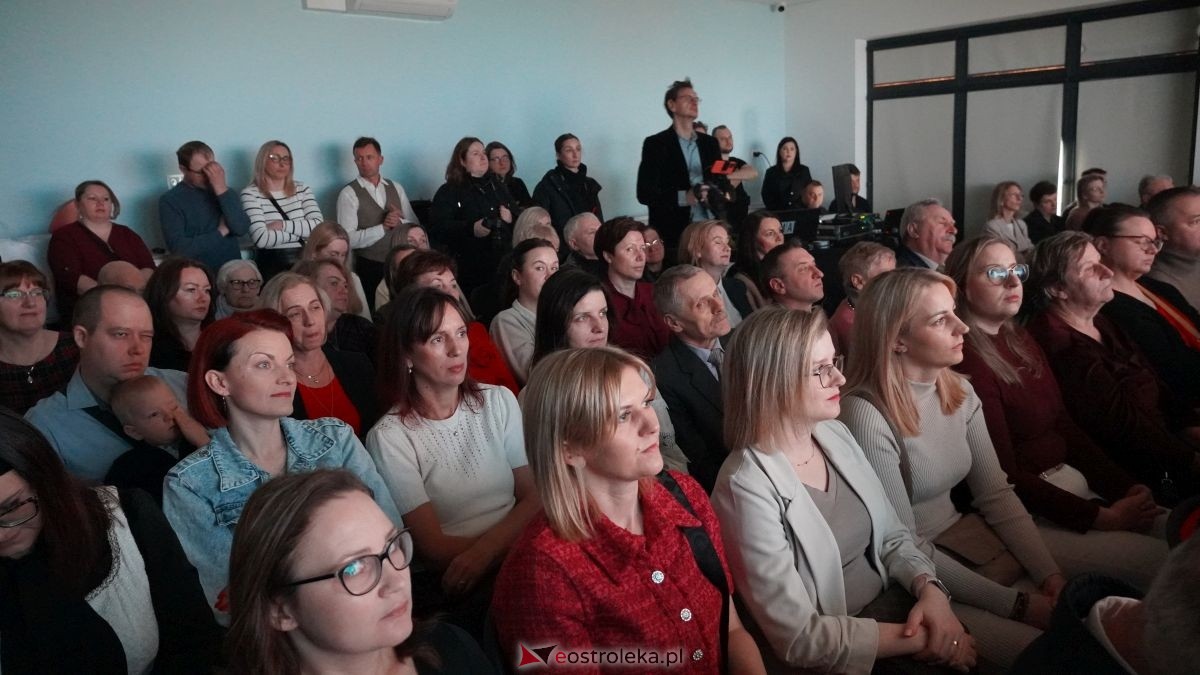 Nowy rozdział dla najmłodszych. Żłobek i przedszkole w Olszewie-Borkach oficjalnie otwarte! [05.02.2026] - zdjęcie #83 - eOstroleka.pl