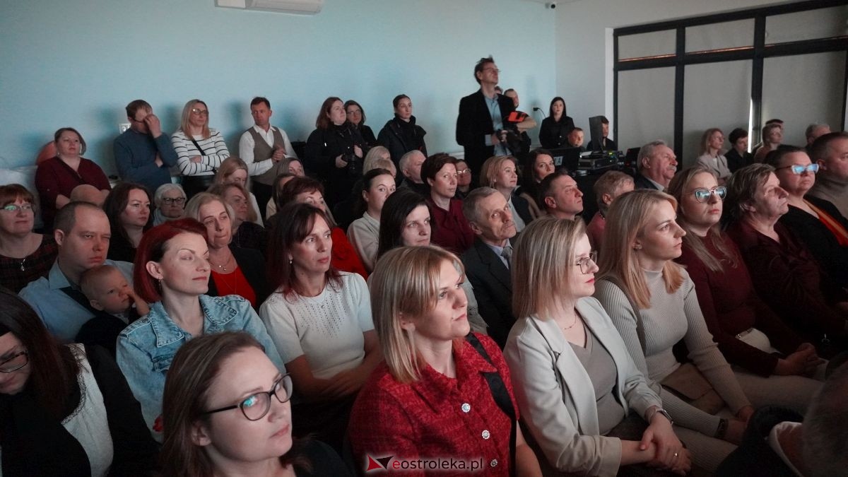 Nowy rozdział dla najmłodszych. Żłobek i przedszkole w Olszewie-Borkach oficjalnie otwarte! [05.02.2026] - zdjęcie #82 - eOstroleka.pl