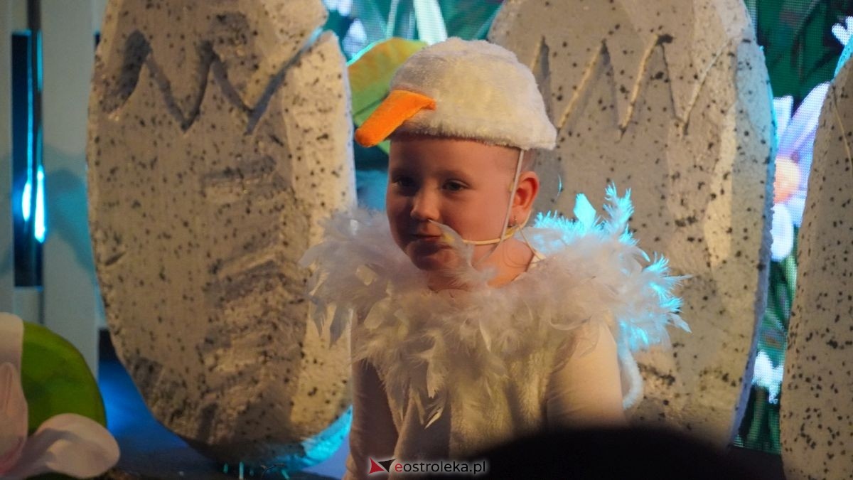 Nowy rozdział dla najmłodszych. Żłobek i przedszkole w Olszewie-Borkach oficjalnie otwarte! [05.02.2026] - zdjęcie #78 - eOstroleka.pl
