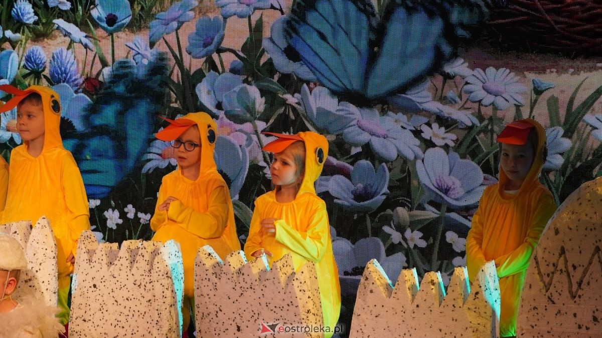 Nowy rozdział dla najmłodszych. Żłobek i przedszkole w Olszewie-Borkach oficjalnie otwarte! [05.02.2026] - zdjęcie #74 - eOstroleka.pl