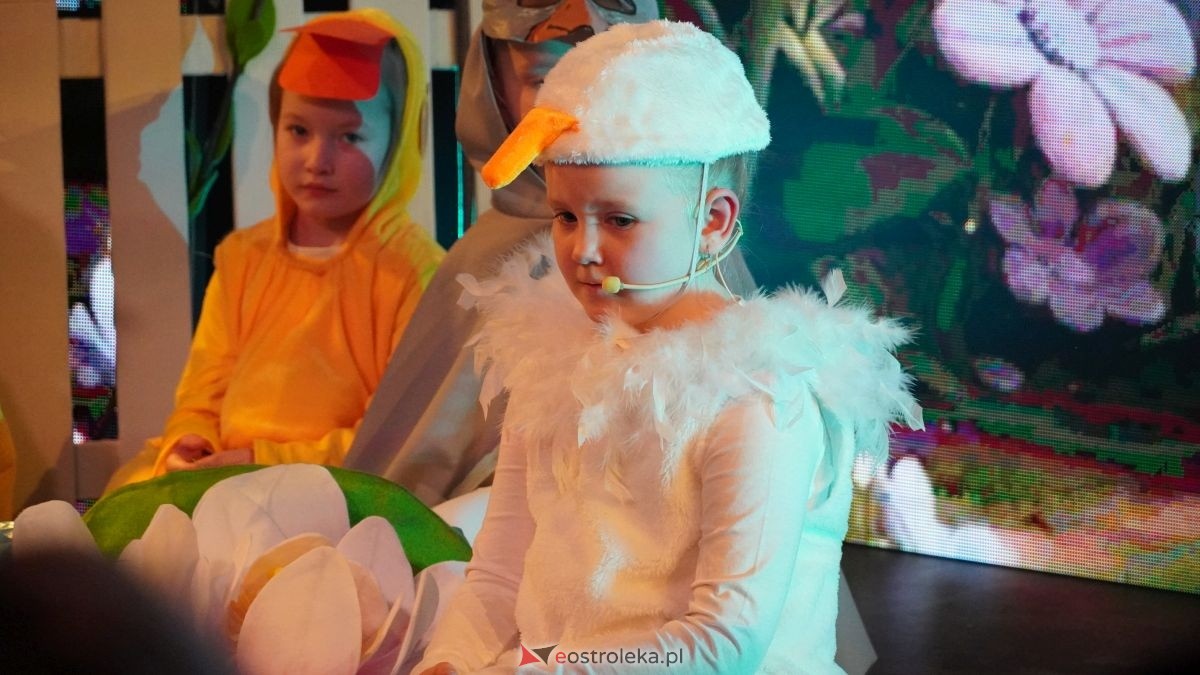 Nowy rozdział dla najmłodszych. Żłobek i przedszkole w Olszewie-Borkach oficjalnie otwarte! [05.02.2026] - zdjęcie #69 - eOstroleka.pl